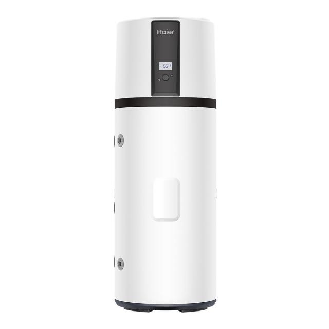 【Haier 海爾】250L R290變頻熱泵熱水器 M7系列(HP250M7-F9(UK) 不含安裝)