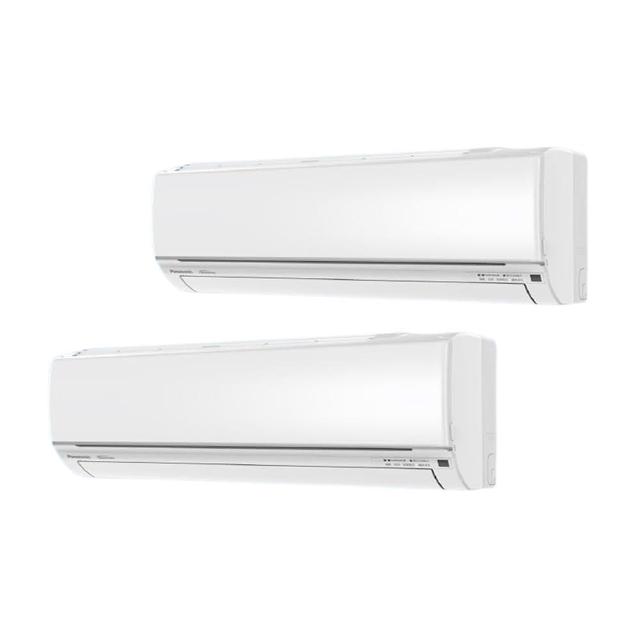 Panasonic 國際牌 CU-2J83BHA2 變頻冷暖氣機 1對2 分離式空調 1級能效 R32 除濕清淨 7年保固