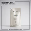【KERASTASE 巴黎卡詩】白金賦活淨髮浴 500ml 補充包(頭皮保養/蓬鬆/養髮/大容量洗髮精)