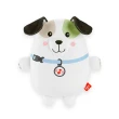 【Fisher price 費雪】經典益智啟蒙玩具超值三件組(匯樂感統玩具/聲光玩具/安撫玩具/寶寶玩具)