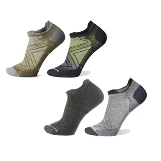 【SmartWool】機能 跑步 超輕減震 踝襪 跑襪(除臭襪 羊毛襪 吸濕排汗 減震 耐磨 抗臭)