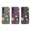 【YOURS】SONY 全系列 彩鑽防摔手機殼-宇宙人(Xperia1VII/10VII/5V/10IV/5IV/1VI/PRO-I/5II/1III/10II)