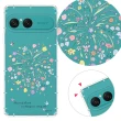 【YOURS】SONY 全系列 彩鑽防摔手機殼-爆米花(Xperia1VII/10VII/5V/10IV/5IV/1VI/PRO-I/5II/1III/10II)