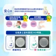 【LION 獅王】趣淨抗菌專用洗手慕斯補充瓶4入組(三款口味任選/柑橘/果香/花香)