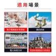 【OKAY!】數位鉗錶 鉗形萬用表 大線徑鉗形表 萬用鉤錶 電流鉗表 851-DCM2000VB(交直流鉤錶 電流勾表)