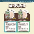 【COUCH POTATO】Keptbaby吃軟飯貓主食餐包-老貓肉泥款60g 魷雞不卡關x5包(沙發馬鈴薯 貓主食餐包 貓主食)