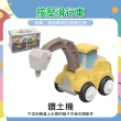 【OhBabyLaugh】按壓滑行車(兩件組)