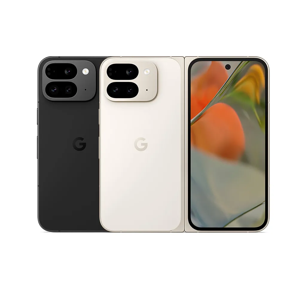 Google】Pixel 9 Pro Fold 5G 6.3吋(16G/256G/Tensor G4/4800萬鏡頭畫