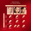 【ARMANI 亞曼尼】官方直營 高訂完美絲絨水慕斯粉底PRO 30ml(持妝/遮瑕/抗汗/控油/GA)