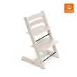 【STOKKE 官方直營】Tripp Trapp成長椅6m+經典組合-櫸木(兒童/餐椅/學習椅)