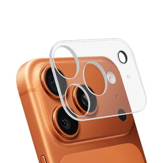 【ZA 喆安】透明全包覆手機鏡頭保護貼膜蓋i17/16/15/14/13/12/11 Air/Plus/Pro/Pro Max 適用蘋果iPhone