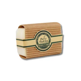 【Paris fragrance 巴黎香氛】野薑花精油皂 - 150g(手工皂、香氛皂、香皂、精油皂、潔膚)