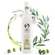【Oro Bailen 皇嘉】有機100%冷壓初榨橄欖油 500ml+100ml(歐盟&台灣有機雙驗證 生飲等級)