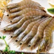 【鮮綠生活】蝦澎湃烤肉6件組(贈 蝦枝花丸或糖燻對翅1包 ;中秋、中秋烤肉、燒烤)