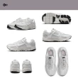 【NIKE 耐吉】運動鞋 慢跑鞋 休閒鞋 V5 W NIKE ZOOM VOMERO 5 女鞋 男鞋 白灰黑藍咖 多款(FQ7079-100&)