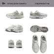 【NIKE 耐吉】運動鞋 慢跑鞋 休閒鞋 V5 W NIKE ZOOM VOMERO 5 女鞋 男鞋 白灰黑藍咖 多款(FQ7079-100&)