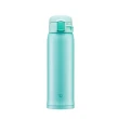 【ZOJIRUSHI 象印】買1送1  不鏽鋼 保溫杯 彈開式保溫杯480ml+600ml(SM-SR48E+SM-SR60E)