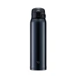【ZOJIRUSHI 象印】買1送1  不鏽鋼 保溫杯 彈開式保溫杯480ml+600ml(SM-SR48E+SM-SR60E)
