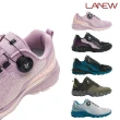 【LA NEW】舒適動能 旋鈕快扣 慢跑鞋 運動鞋(男女/多款)