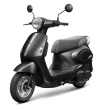 【SYM 三陽】Fiddle LT 115 單碟 CBS(2025年全新機車)