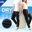 【JU SHOP】買一送一!-5°C冰感套裝 冰感POLO衫 冰絲褲 工裝褲(防曬 涼感衣 工作褲 下著 長褲 上衣)
