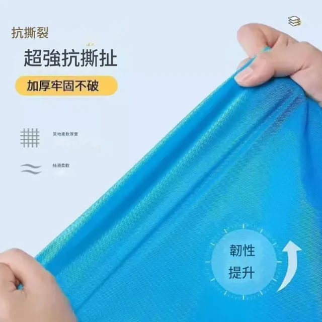 2026加厚耐磨抗撕扯全身連體雨衣 防暴雨輕便易攜帶 成人男女款(防風防水｜加厚雨衣)