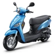 【KYMCO 光陽】NICE LED 耐斯 115 鼓煞 機車(2025年全新機車)