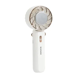 【Roommi】CoolEx 冰感手持風扇(手持風扇)