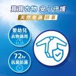 【白蘭】4X極淨酵素抗病毒洗衣球 54顆/袋 2入組(共108顆 除菌除蟎/室內晾曬 嬰幼兒適用)