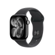 迪士尼製冷扇組【Apple】Apple Watch Series 11 GPS+行動網路 42mm(鋁金屬錶殼搭配運動型錶帶)