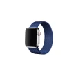 米蘭錶帶組【Apple】Apple Watch SE 3 GPS + 行動網路 40mm(鋁金屬錶殼搭配運動型錶帶)