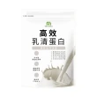【MIHONG米鴻生醫】高效乳清蛋白-小姐不熙娣大推10款任選x3包(500克/袋)
