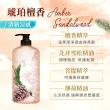 【美吾髮】香水系列 無矽靈玻尿酸植萃 洗髮精700ml x2入(多款任選)