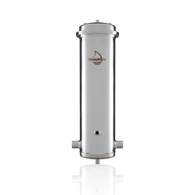 【新世膜 NCM】超濾膜全域式淨水器 NV-30(含一次基本安裝基本配送)