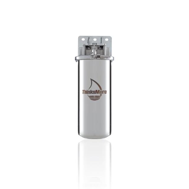 【NEW　CENTURY MEMBRANE 新世膜】超濾膜商用式淨水器 NH-12(含一次基本安裝基本配送)