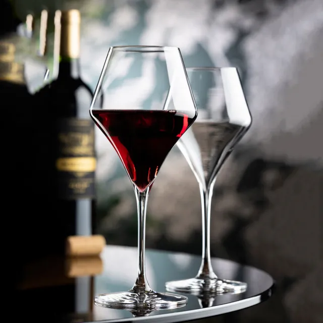 【RONA】斯洛伐克 Aram水晶玻璃白酒杯 350ml / 調酒杯 雞尾酒杯 紅酒杯