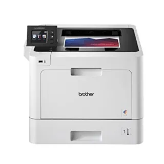 【brother】搭1支碳粉匣TN-451C/M/Y顏色隨機★HL-L8360CDW高速無線彩色雷射印表機(自動雙面列印)