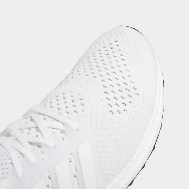 【adidas 愛迪達】ULTRABOOST 1.0 跑鞋 慢跑鞋 運動鞋 小白鞋 男鞋 HQ4202