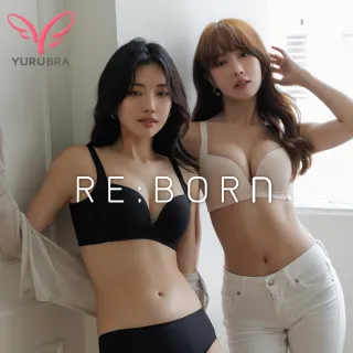 【玉如阿姨】水壩內衣。高包覆強支撐穩定不外擴 台灣製※0565膚(B.C.D.E罩 無鋼圈 集中)