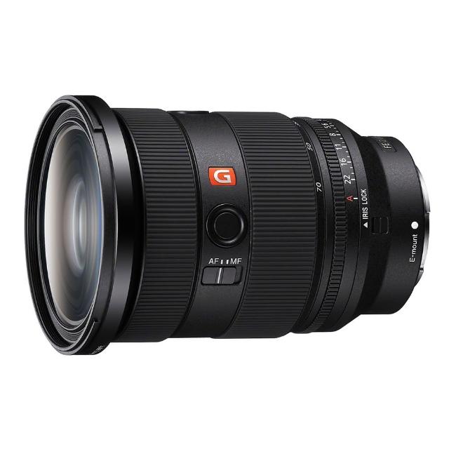 【SONY 索尼】FE 24-70mm F2.8 GM II 鏡頭SEL2470GM2  --公司貨