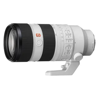 【SONY 索尼】SONY FE 70-200mm GM F2.8 OSS II 鏡頭SEL70200GM2 --公司貨