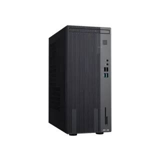 【ASUS 華碩】+27型螢幕★i3四核電腦(i3-13100/8G/512G SSD/W11/H-S503MER)