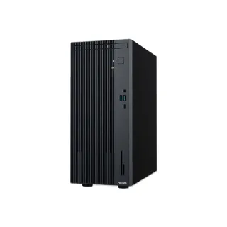 【ASUS 華碩】+Office2024★i3文書電腦(i3-1315U/8G/512G SSD/NON OS/H-V500MV/黑)