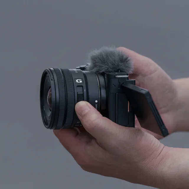 【SONY 索尼】E PZ 10-20 mm F4 G SELP1020G (公司貨) 超廣角變焦鏡頭 電動變焦鏡頭 APS-C 無反微單眼鏡頭