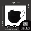 【宏瑋】成人平面醫療口罩 滿版系列4盒組｜50入/盒(醫療級三層防護｜疫情防護必備｜台灣製造)