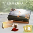 【JC咖啡】咖啡森林濾掛禮盒│單一莊園-巴拿馬翡翠莊園綠標藝妓水洗x1盒│淺焙(10gx20包/盒;附提袋及卡片)