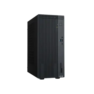 【ASUS 華碩】+27型螢幕★i5八核文書電腦(i5-13420H/16G/512G SSD/W11 PRO/H-V500MV/黑)