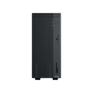 【ASUS 華碩】+Office2024★i5八核文書電腦(i5-13420H/8G/512G SSD/NON-OS/H-V500MV/黑)
