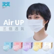【天天】成人醫用平面口罩3盒組 共150片(50入/盒)