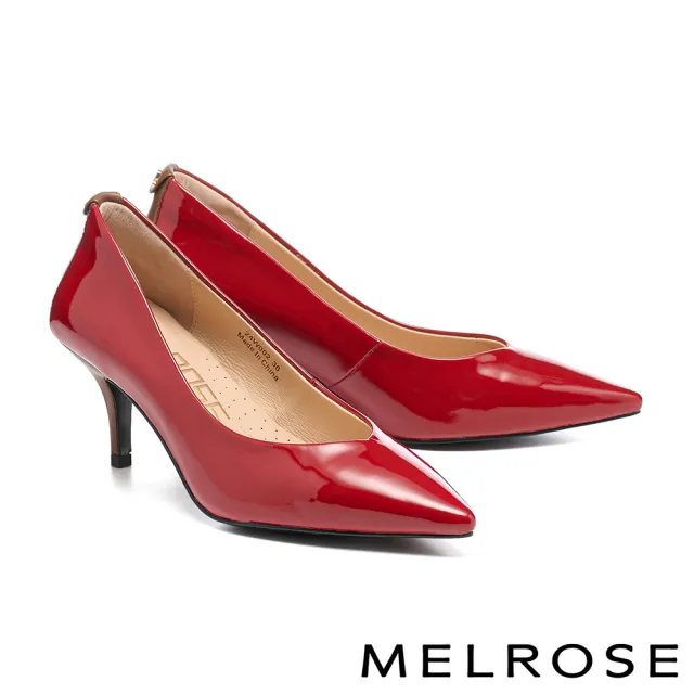 【AS 集團】聚會首選 樂福低跟鞋/娃娃鞋/低跟鞋/高跟鞋(多款任選)